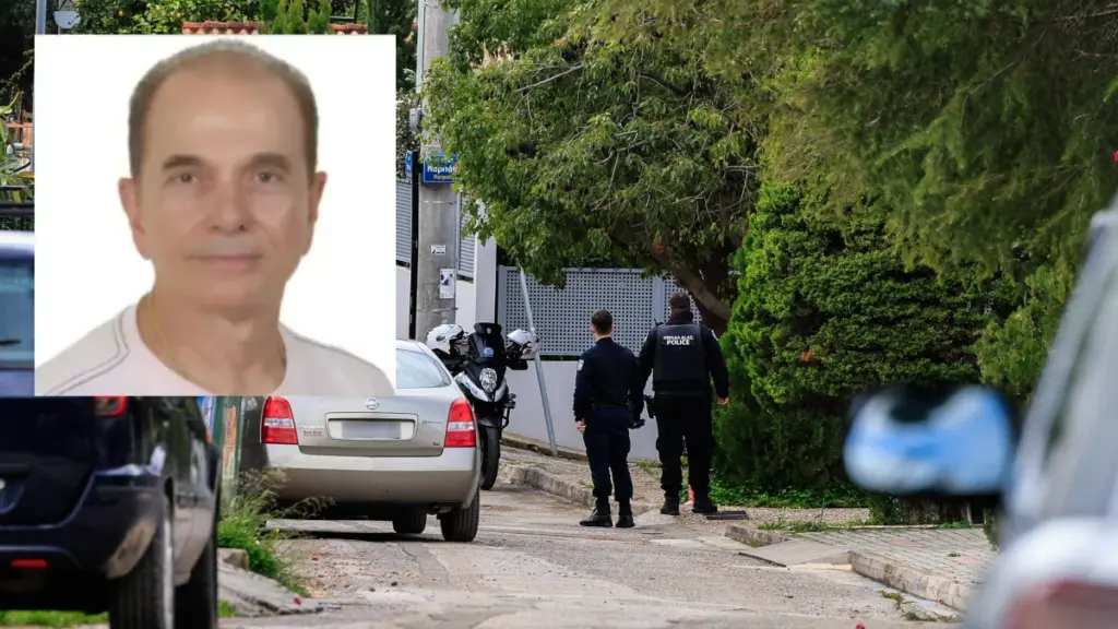 Γλυφάδα: Διευκρινήσεις για τον πατροκτόνο από την ΠΟΕΔΗΝ – “Το Δρομοκαΐτειο μπορεί να κρατήσει ακούσια έγκλειστο ασθενή μέχρι 6 μήνες”