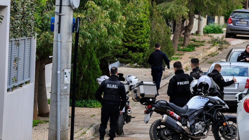 Γλυφάδα: Στη φυλακή ο 46χρονος πατροκτόνος – Απολογήθηκε χωρίς δικηγόρο