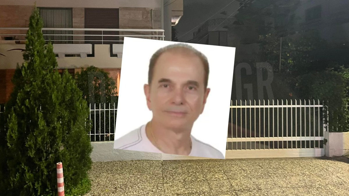 Γλυφάδα: Νέες σοκαριστικές αποκαλύψεις για τον 46χρονο πατροκτόνο – “Είχε βάλει στο στόχαστρο τον πατέρα του από το 2014”