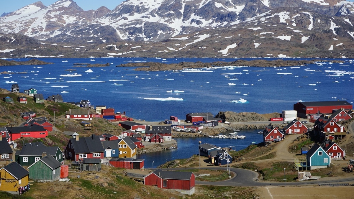 Γροιλανδία: Γιατί είναι πιο εύκολο να γίνει εξόρυξη στο φεγγάρι παρά στο νησί – Τα εμπόδια στο όραμα του Τραμπ