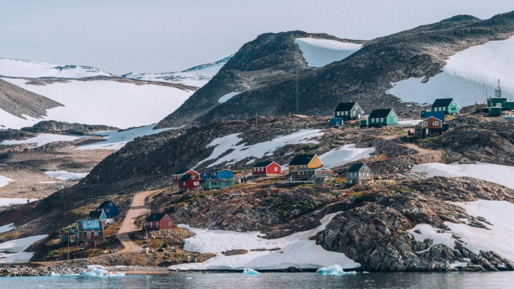 Ο ορυκτός πλούτος της Γροιλανδίας που παραμένει ανεκμετάλλευτος – Από τις σπάνιες γαίες στον χρυσό