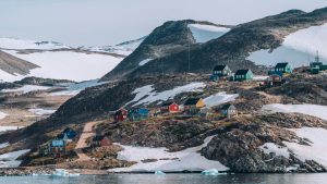 Ο ορυκτός πλούτος της Γροιλανδίας που παραμένει ανεκμετάλλευτος – Από τις σπάνιες γαίες στον χρυσό