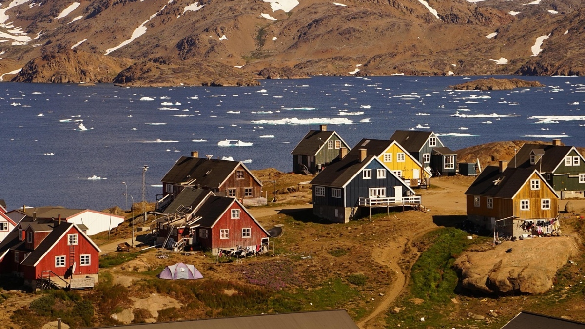 Γερμανία, Σουηδία, Γαλλία και Νορβηγία στέλνουν στρατό στη Γροιλανδία – Η Μόσχα εκφράζει “σοβαρή ανησυχία”