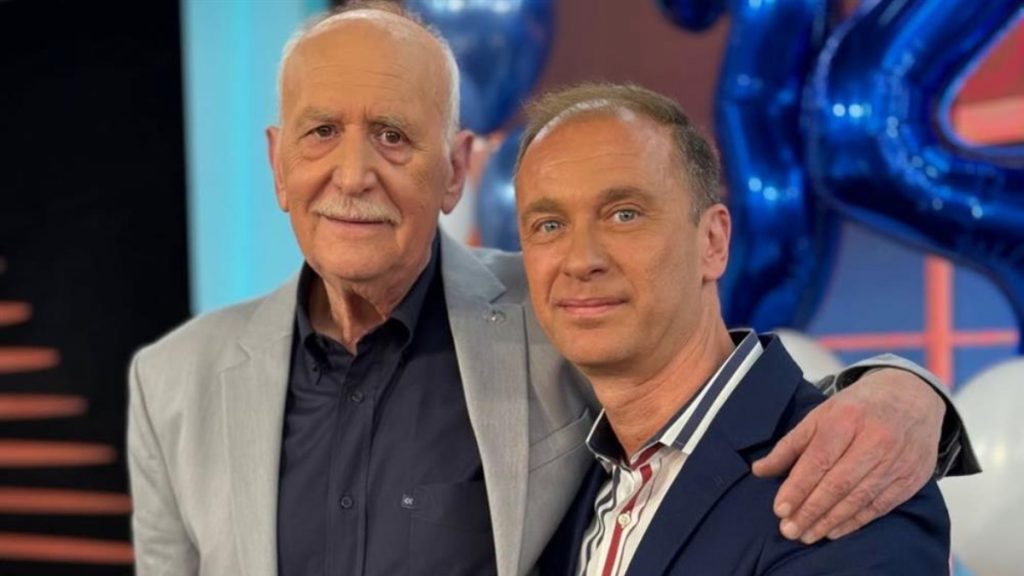 Γρηγοριάδης για Παπαδάκη: «Αρνούμαι να σβήσω τα μηνύματά του απο το κινητό – Μου είναι πολύ δύσκολο»