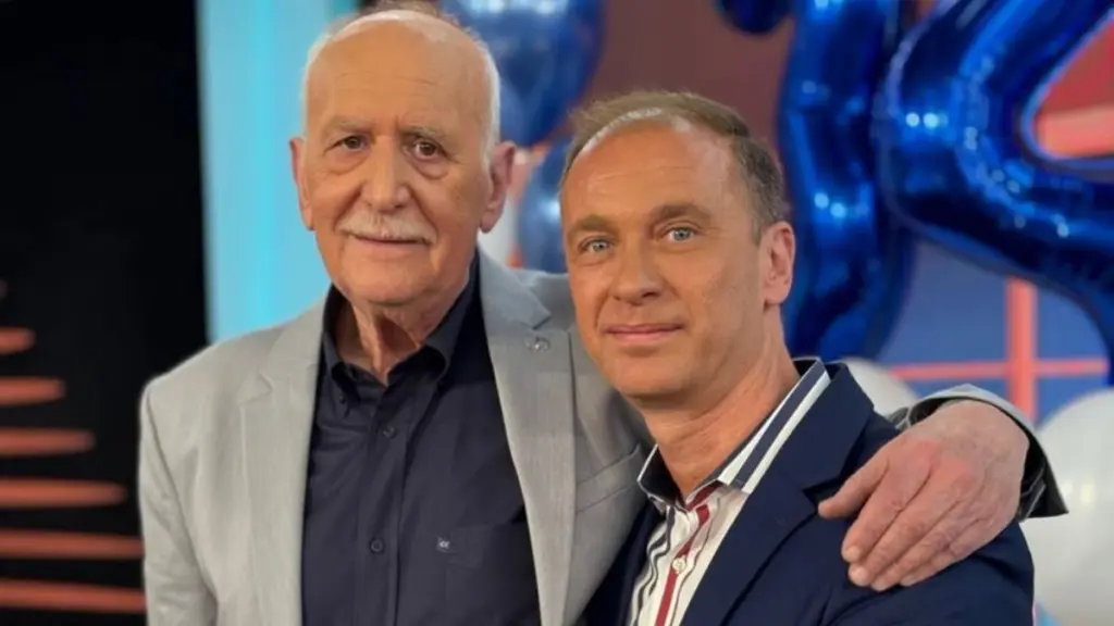 Γρηγοριάδης για Παπαδάκη: «Αρνούμαι να σβήσω τα μηνύματά του απο το κινητό – Μου είναι πολύ δύσκολο»