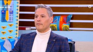 Γρηγόρης Πετράκoς για τις αμβλώσεις: «Μου ανέβηκε το αίμα στο κεφάλι – Δεν συμφωνώ και είμαι κάθετος»