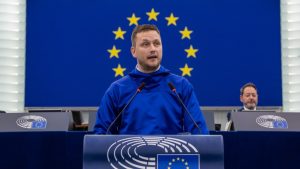 Γροιλανδία: Ο πρωθυπουργός Νίλσεν ευχαρίστησε τους Ευρωπαίους ηγέτες για την στήριξη τους κατά του Τραμπ