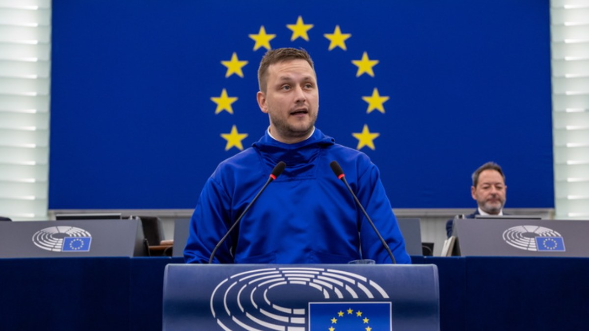 Γροιλανδία: Ο πρωθυπουργός Νίλσεν ευχαρίστησε τους Ευρωπαίους ηγέτες για την στήριξη τους κατά του Τραμπ