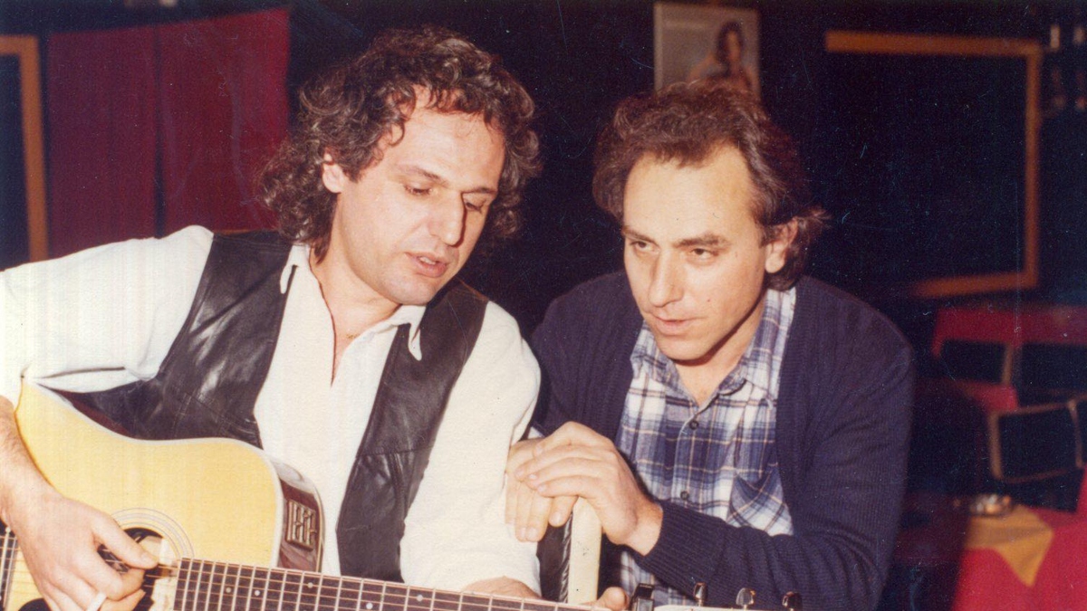 Πέθανε ο ενορχηστρωτής και μαέστρος Κώστας Γανωσέλης σε ηλικία 79 ετών