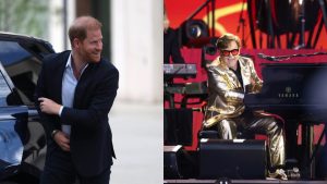 Βρετανία: Ξεκινάει η εκδίκαση της προσφυγής του πρίγκιπα Χάρι και του Έλτον Τζον κατά της Daily Mail