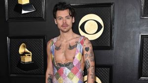 Χάρι Στάιλς: Ο «προδότης» των One Direction – Νέες αποκαλύψεις για την διάλυση του συγκροτήματος