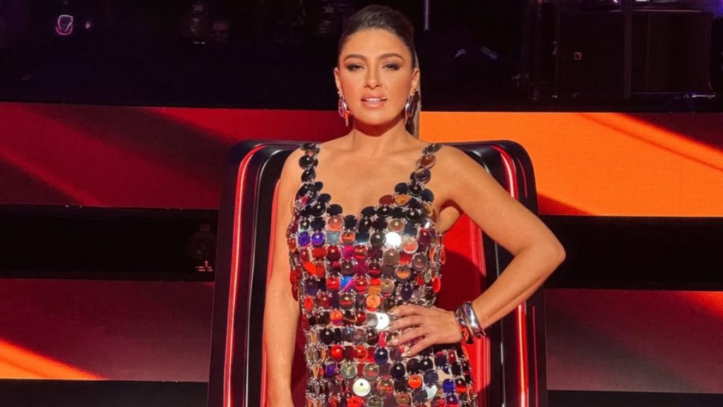 Έλενα Παπαρίζου: Τραγουδά το soundtrack «Το Καλό Επιστρέφει» για την ομότιτλη ταινία μικρού μήκους