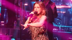 Έλενα Παπαρίζου: Ο λόγος της εισαγωγής της στο νοσοκομείο και η αναφορά της στην Μαρινέλλα (vids)