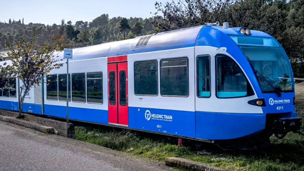 Hellenic Train: Αποκαταστάθηκε η ηλεκτροδότηση και η σιδηροδρομική κυκλοφορία στο τμήμα Θεσσαλονίκη – Λιτόχωρο – Θεσσαλονίκη