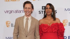 Τομ Χίντλστον & Ζάουι Άστον: Έγιναν ξανά γονείς – Υποδέχτηκαν το δεύτερο μέλος της οικογένειάς τους