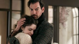 Grand Hotel: Eπιστρέφει απόψε με διπλό επεισόδιο – Η Αλίκη πέφτει στην αγκαλιά του Πέτρου