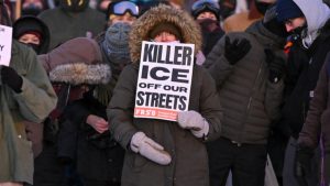 Πράκτορες της ICE στο Μιλάνο για τους Χειμερινούς Ολυμπιακούς Αγώνες – “Δεν είναι καλοδεχούμενοι” λέει ο δήμαρχος της πόλης