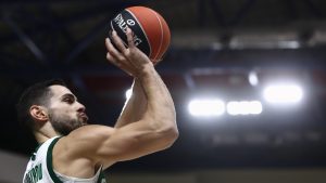 Ο Ιωάννης Παπαπέτρου απέκτησε το πρώτο του παιδί