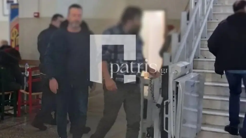 Ηράκλειο: «Είμαι αθώος, είναι ψευδής η μήνυση» λέει ο 54χρονος που κατηγορείται ότι βίαζε τις κόρες του (Βίντεο)