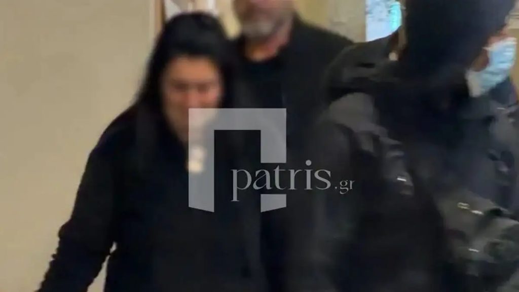 Ηράκλειο: Ελεύθερη με όρους η 42χρονη μητέρα για την κακοποίηση παιδιών – Τη Δευτέρα απολογείται ο πατέρας