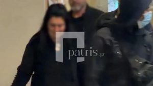 Ηράκλειο: Ελεύθερη με όρους η 42χρονη μητέρα για την κακοποίηση παιδιών – Τη Δευτέρα απολογείται ο πατέρας