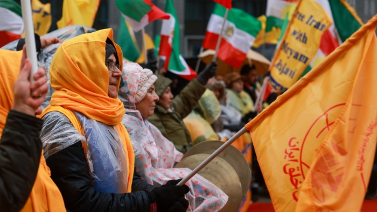 Ιράν: Διαδηλώσεις υπέρ κυβέρνησης στην Τεχεράνη – Χιλιάδες νεκροί στις αντικυβερνητικές κινητοποιήσεις