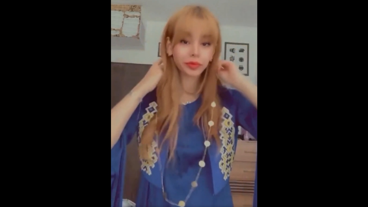 Ρουμπίνα Αμινιάν: Ποια ήταν η 23χρονη φοιτήτρια που διαδήλωνε στο Ιράν και την πυροβόλησαν στο κεφάλι – Δεν επέτρεψαν την ταφή της