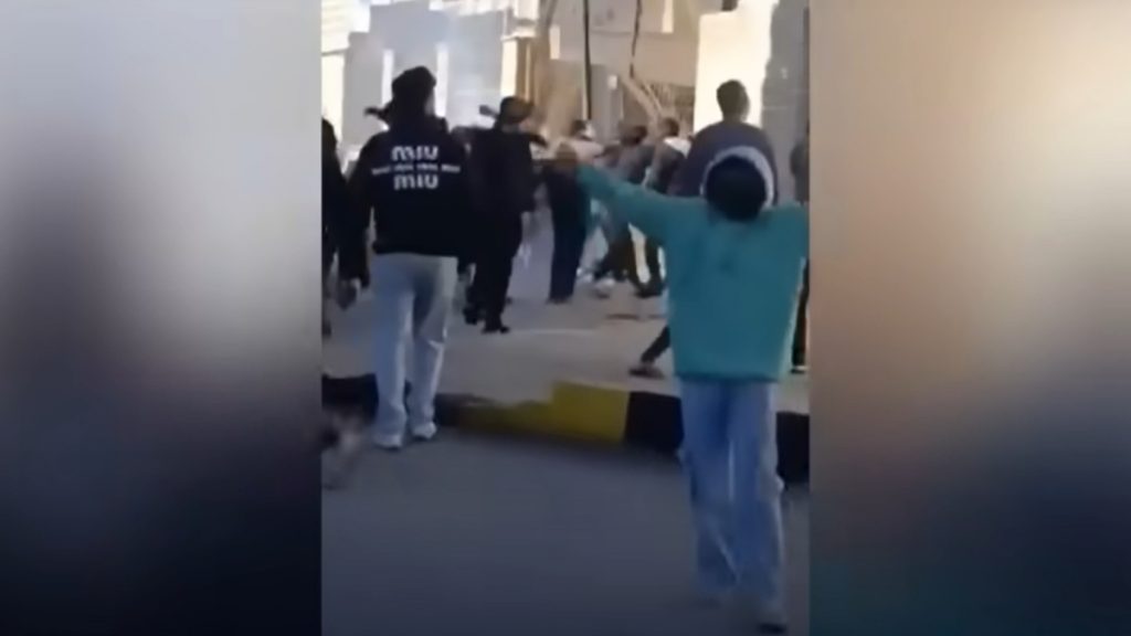 Ιράν: Ένας νεκρός κατά τη διάρκεια των κινητοποιήσεων κατά της ακρίβειας