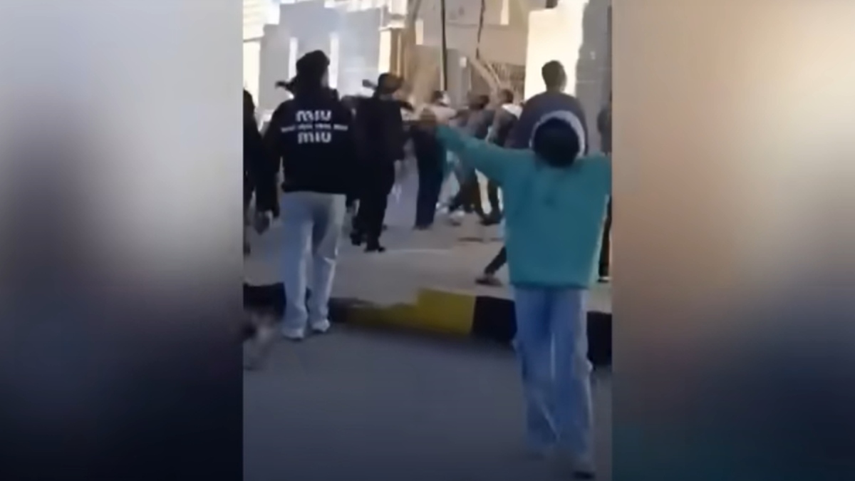 Ιράν: Ένας νεκρός κατά τη διάρκεια των κινητοποιήσεων κατά της ακρίβειας