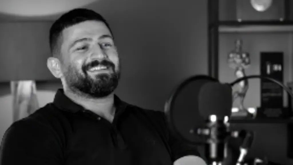 Ιράν: Νεκρός 39χρονος πρώην πρωταθλητής bodybuilding – Τον πυροβόλησαν στο κεφάλι κατά τη διάρκεια των διαδηλώσεων