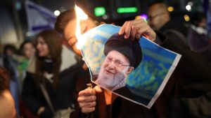 Reuters: Ιρανός αξιωματούχος παραδέχεται ότι οι νεκροί από τη βίαιη καταστολή των διαδηλώσεων ξεπέρασαν τους 5.000