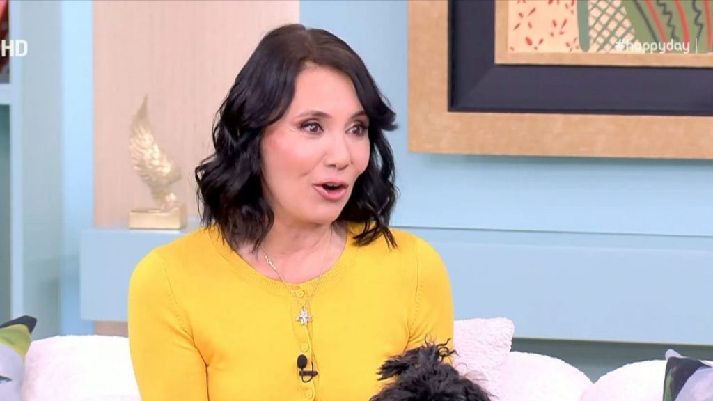 Ηρώ Μουκίου: Συγκλονίζει για την περιπέτεια υγείας της – «Το θαύμα ήταν έκδηλο, με είχαν για τον άλλο κόσμο»