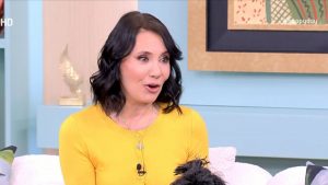 Ηρώ Μουκίου: Συγκλονίζει για την περιπέτεια υγείας της – «Το θαύμα ήταν έκδηλο, με είχαν για τον άλλο κόσμο»