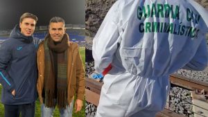 Νεκρός παλαίμαχος ποδοσφαιριστής της Ατλέτικο και της εθνικής Ισπανίας στο σιδηροδρομικό δυστύχημα