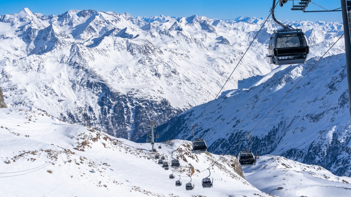 Φύλακας σε εργοτάξιο των Χειμερινών Ολυμπιακών Αγώνων πέθανε από τον παγετό