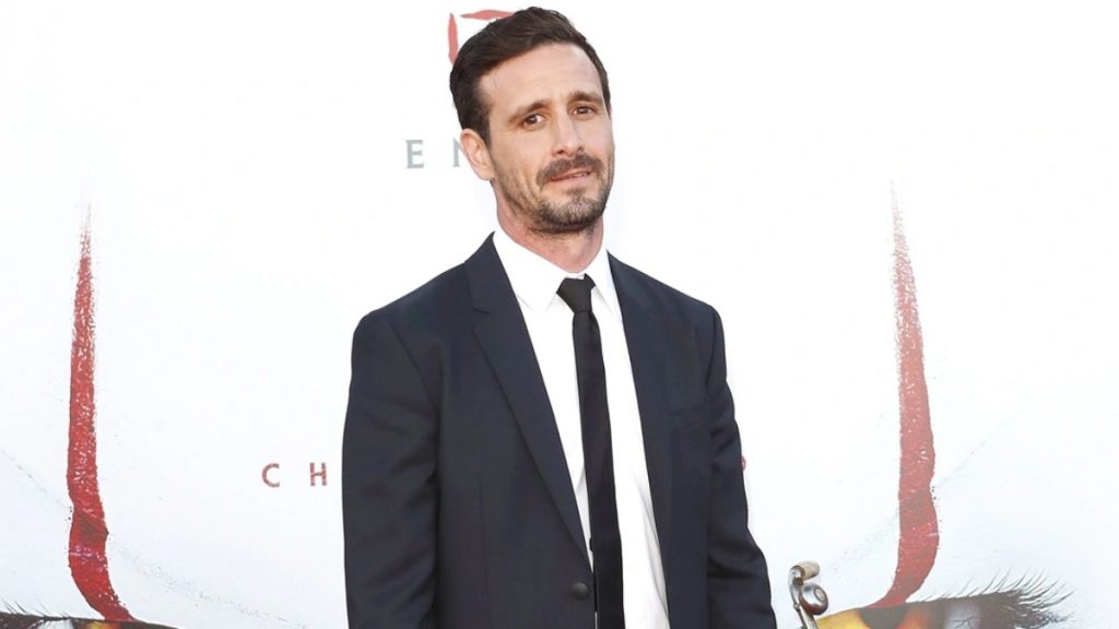 Τζέιμς Ράνσον: Επιβεβαιώθηκε η αυτοκτονία ως η αιτία θανάτου του – Τέλος στο θρίλερ με τον ηθοποιό