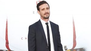 Τζέιμς Ράνσον: Επιβεβαιώθηκε η αυτοκτονία ως η αιτία θανάτου του – Τέλος στο θρίλερ με τον ηθοποιό