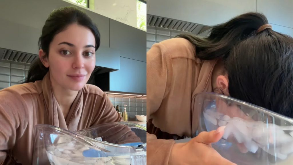 Κάιλι Τζένερ: Έτσι προετοιμάστηκε για τις Χρυσές Σφαίρες 2026 – Η ιδιαίτερη προετοιμασία της (vid)