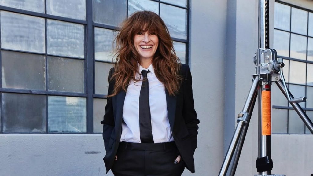 Τζούλια Ρόμπερτς: Δεν θα έπαιζα ξανά στο Pretty Woman αν γινόταν σήμερα