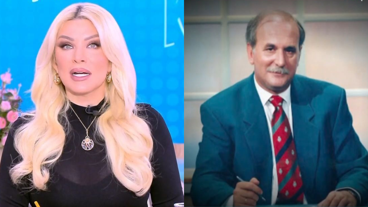 Καινούργιου για Παπαδάκη: «Δεν είχα την τιμή και την χαρά να δουλέψω μαζί του – Καλό ταξίδι στο φως»