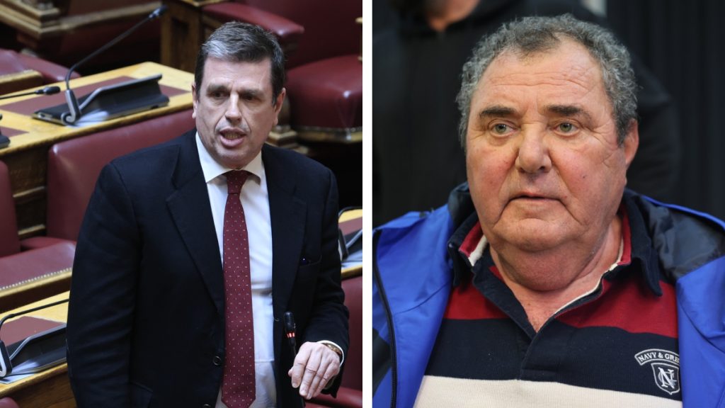 Κόντρα Καιρίδη – Ανεστίδη: “Μας έχετε ταλαιπωρήσει πολύ στα Μάλγαρα – Και καλά σας κάναμε”