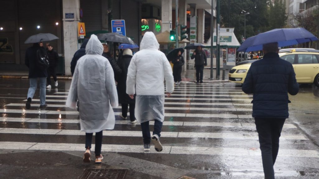 Καιρός: Σε φάση ύφεσης η κακοκαιρία – Πότε θα έχουμε ξανά έντονα καιρικά φαινόμενα, η πρόγνωση Μαρουσάκη