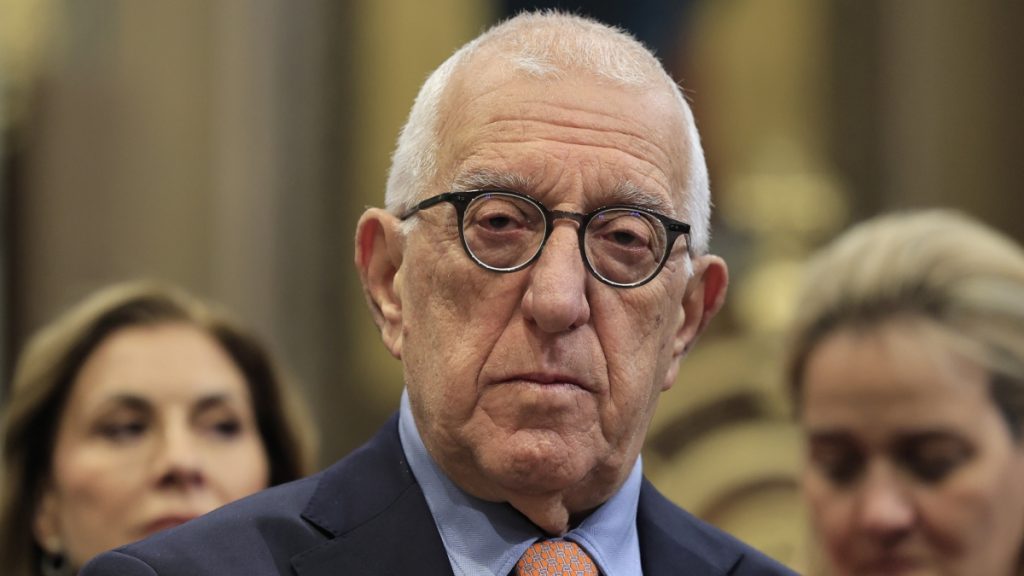 Κακλαμάνης: “Το 2026 όλες οι ελπίδες, τα όνειρα και οι προσδοκίες να βρουν τον προορισμό τους”