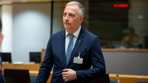 Καλαφάτης: «Φέρνουμε την τεχνολογία σε άμεση επαφή με τις ανάγκες των πολιτών»