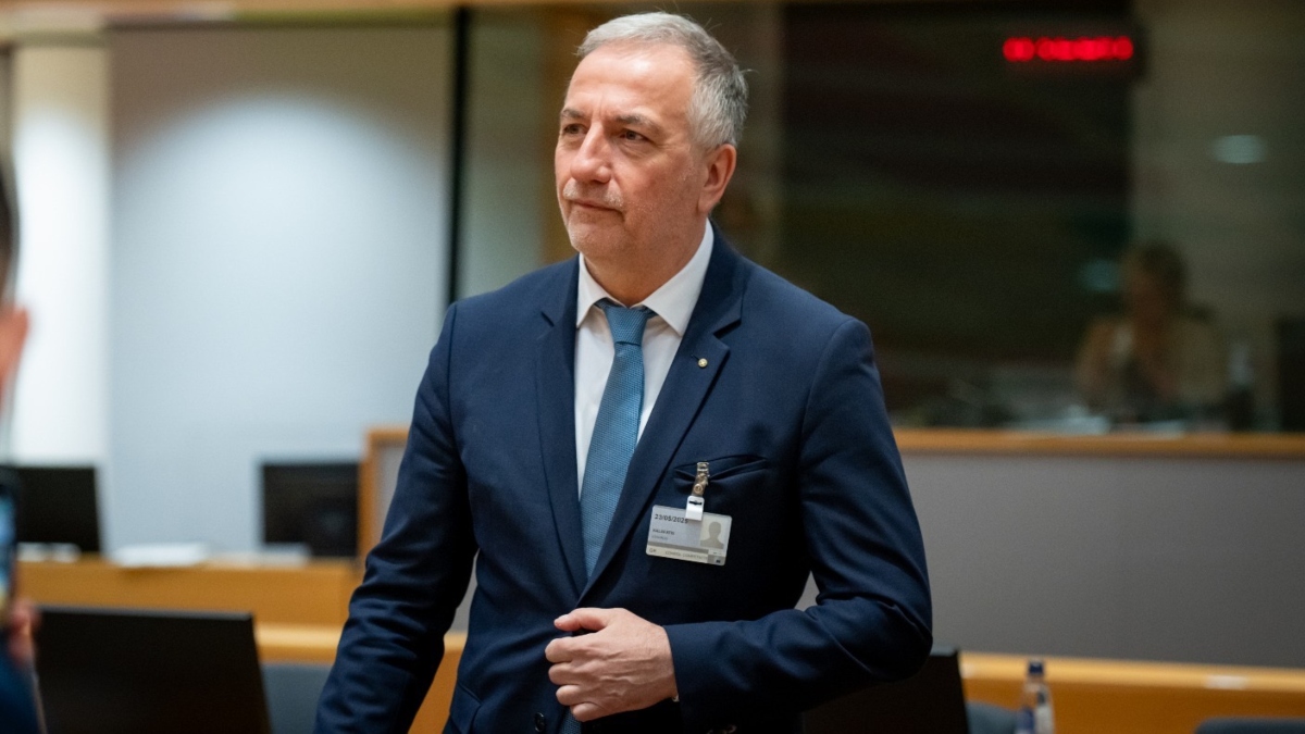 Καλαφάτης: «Φέρνουμε την τεχνολογία σε άμεση επαφή με τις ανάγκες των πολιτών»