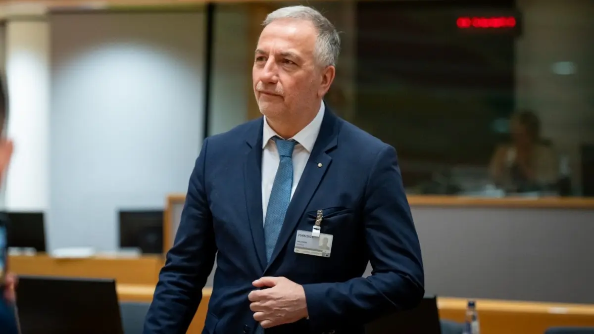 Καλαφάτης: «Φέρνουμε την τεχνολογία σε άμεση επαφή με τις ανάγκες των πολιτών»