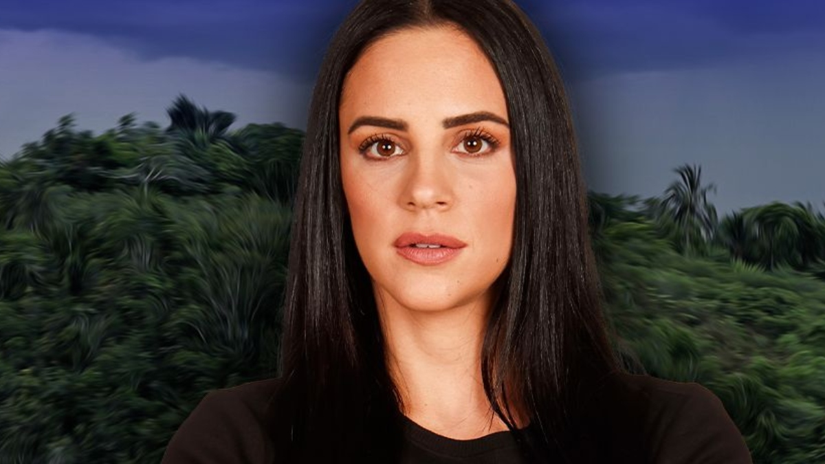 Φωτεινή Καλεύρα – Το βιογραφικό της παίκτριας του Survivor από την ομάδα των Επαρχιωτών