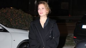 Στεφανί Καπετανίδη: «Περάσαμε ταυτόχρονα καρκίνο με τη μαμά μου – Νόμιζα ότι μου κάνανε φάρσα»