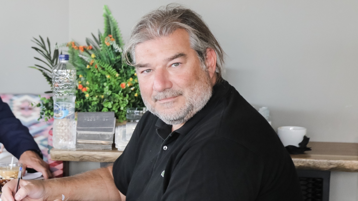 Καραχάλιος για Καρυστιανού: “Είναι serial liar – Tην έχουν μπλέξει σε αστρολογικούς χάρτες”