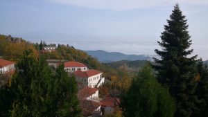 Καρδίτσα: «Μονοπάτι των Προσκυνητών» –  Η διαπεριφερειακή ορειβατική διαδρομή μήκους περίπου 110 χλμ. (Εικόνες)